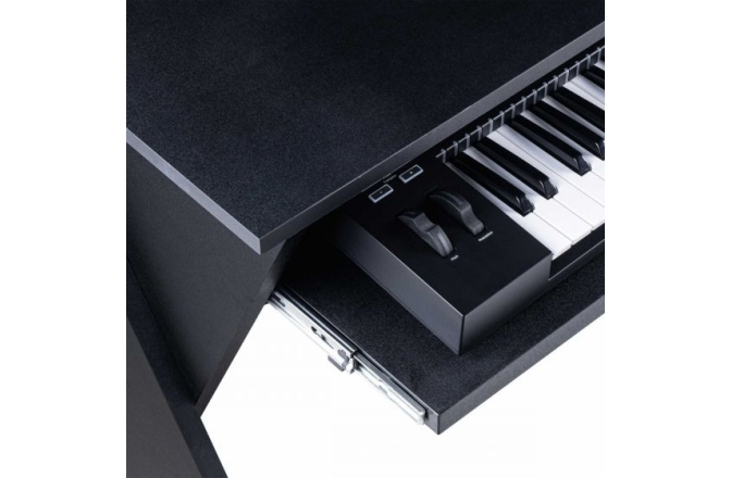 Birou studio Glorious Sound Desk Pro Black