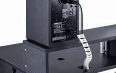 Birou studio Glorious Sound Desk Pro Black