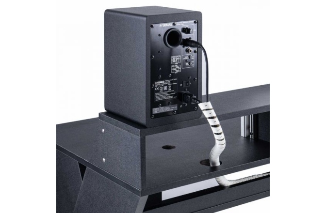 Birou studio Glorious Sound Desk Pro Black