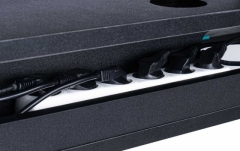 Birou studio Glorious Sound Desk Pro Black