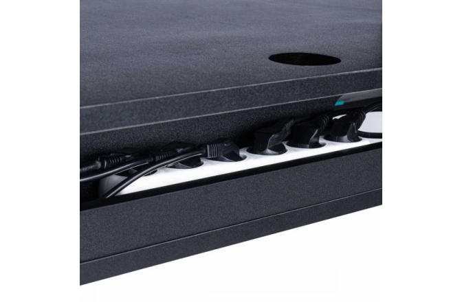 Birou studio Glorious Sound Desk Pro Black