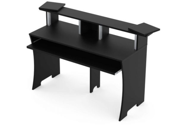 Glorious Workbench Black