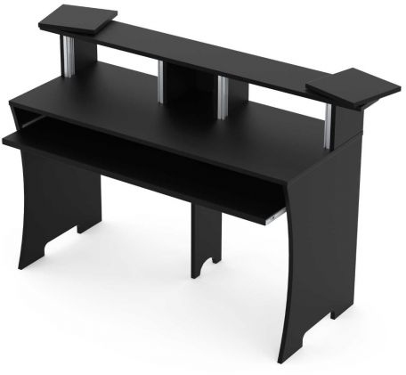 Glorious Workbench Black