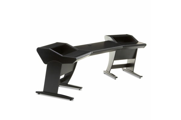 Onda Angled Black 