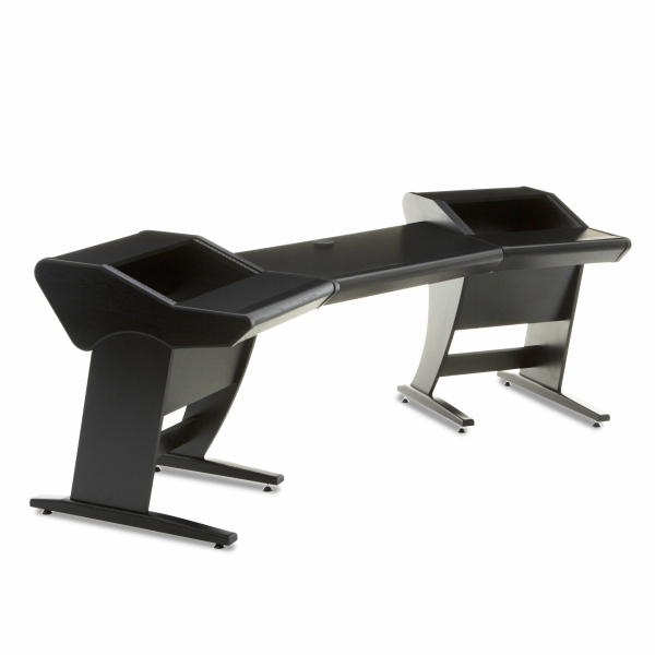Zaor Onda Angled Black 