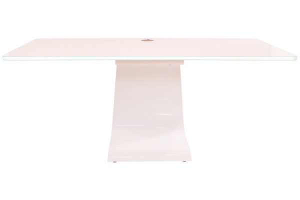 Vela 1600 White gloss Soul