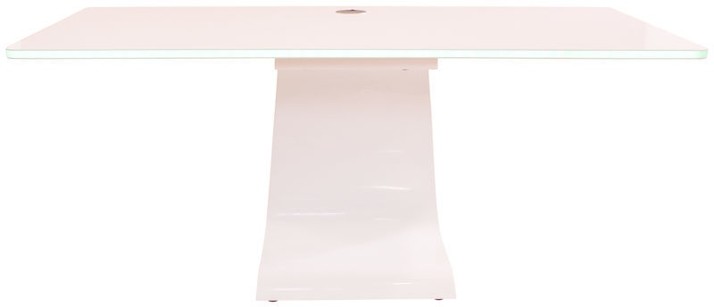 Zaor Vela 1600 White gloss Soul