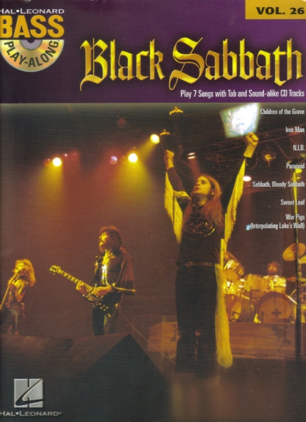Black Sabbath