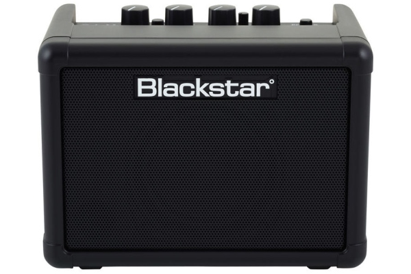 Fly 3 Mini Amp