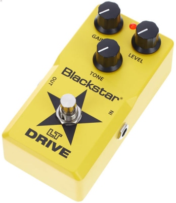 Blackstar lt-drive