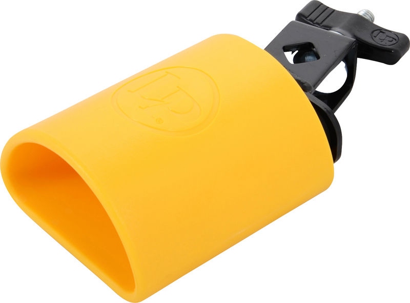 Latin Percussion 1305 Blast Block Yellow