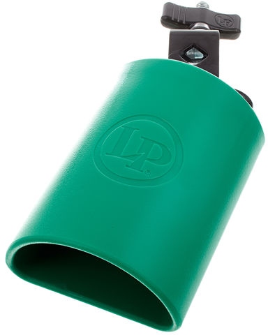 Latin Percussion 1307 Blast Block Green