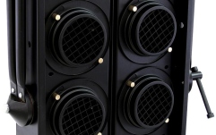 Blinder Eurolite Audience Blinder 8xPAR-36 BK