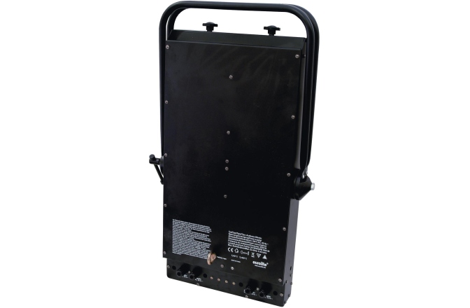 Blinder Eurolite Audience Blinder 8xPAR-36 BK