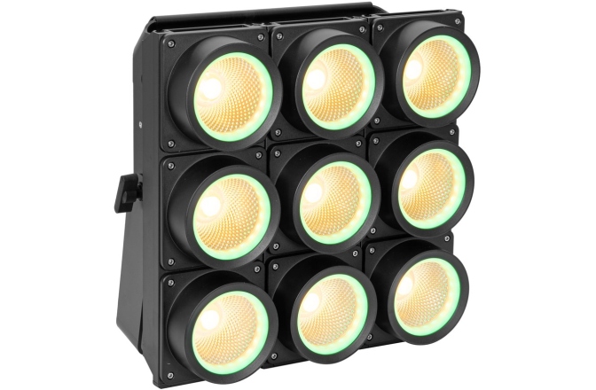 Blinder Eurolite LED IP Atmo Blinder 9