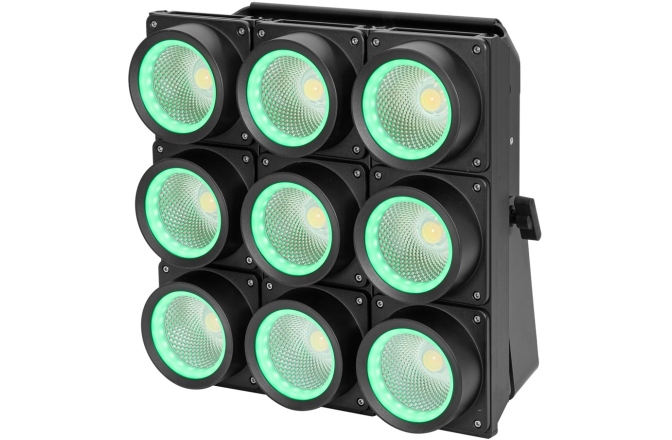 Blinder Eurolite LED IP Atmo Blinder 9