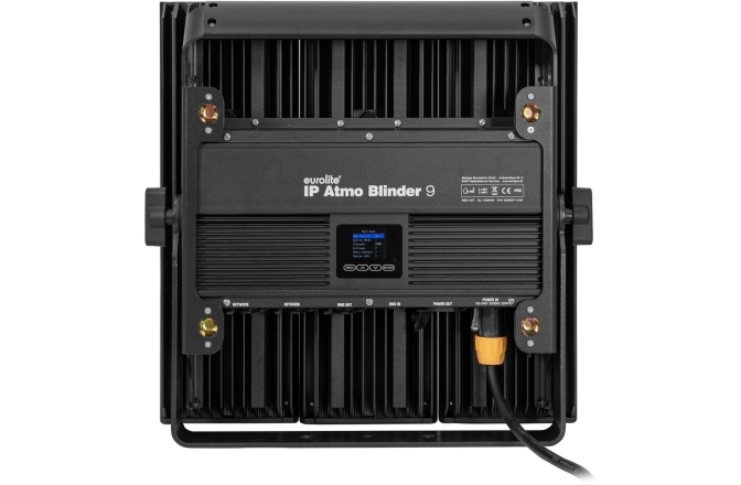 Blinder Eurolite LED IP Atmo Blinder 9