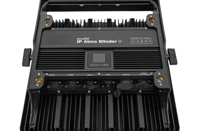 Blinder Eurolite LED IP Atmo Blinder 9