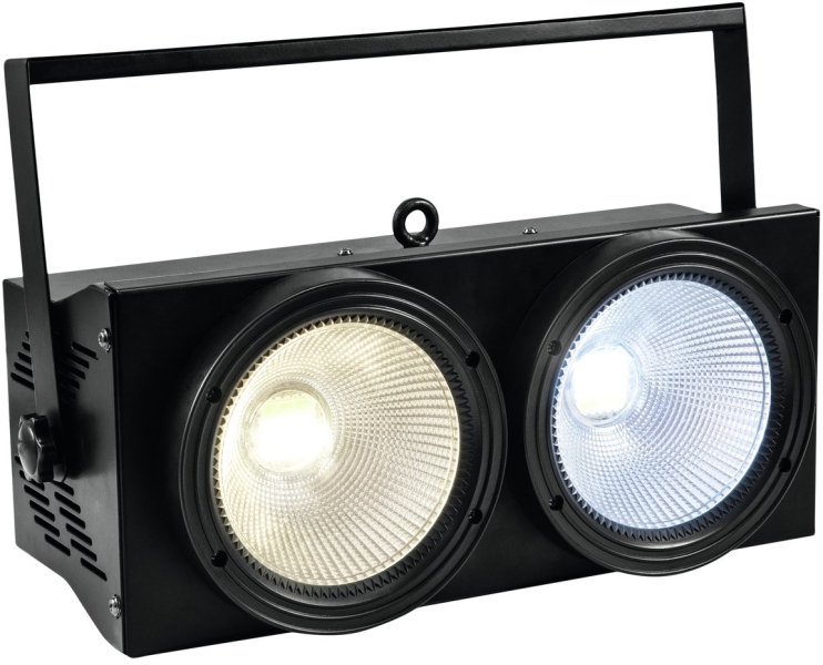 Eurolite Audience Blinder 2x100W LED COB