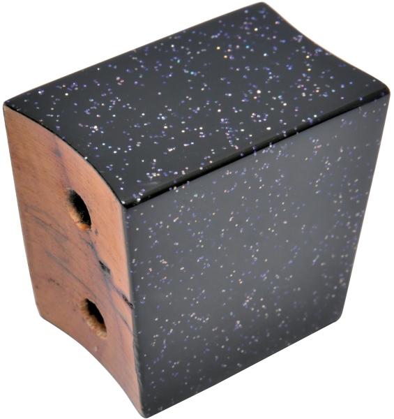 Latin Percussion Middle block Bongo Comfort Curve 7