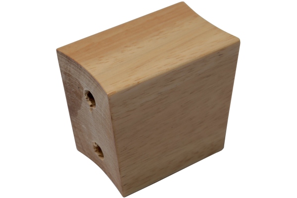 Latin Percussion Middle block Bongo Comfort Curve 7