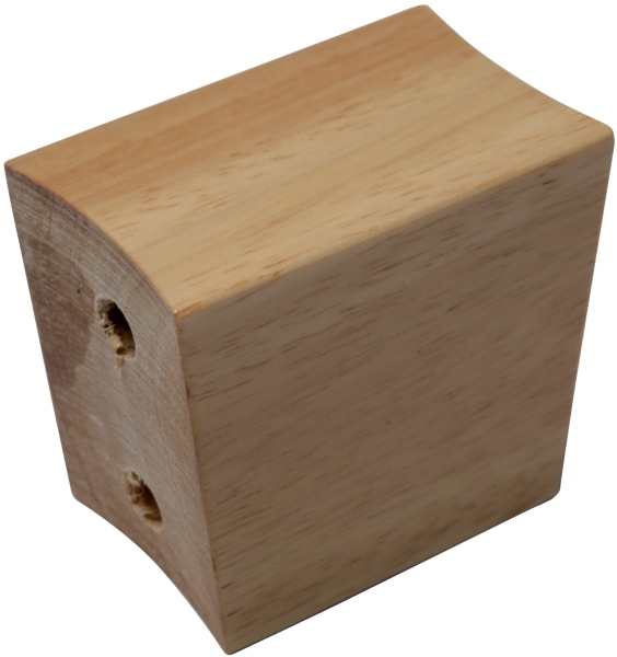 Latin Percussion Middle block Bongo Comfort Curve 7