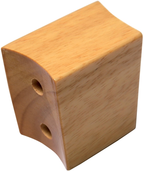 Latin Percussion Middle block Bongo Traditional LP739LT-AW