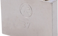 Bloc tremolo Floyd Rose Floyd Rose  FR1TB37 - 1000 Series Tremolo Block - 37 mm