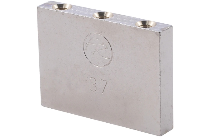 Bloc tremolo Floyd Rose Floyd Rose  FR1TB37 - 1000 Series Tremolo Block - 37 mm