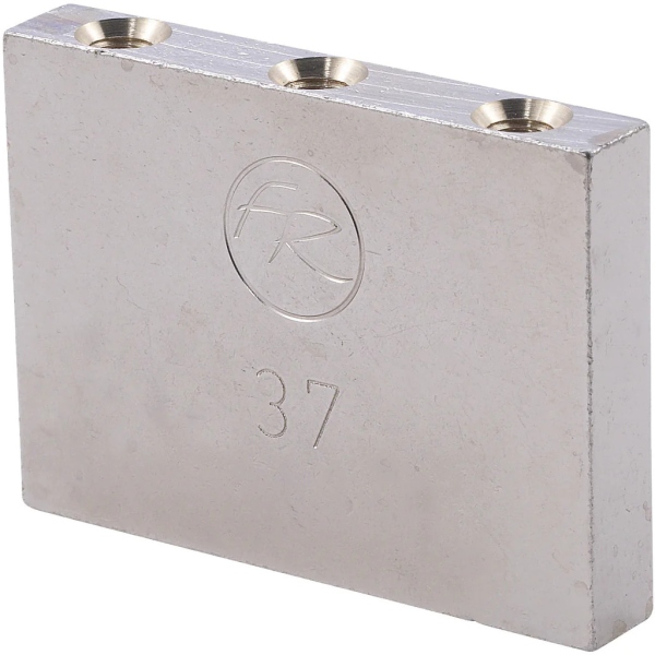 Floyd Rose  FR1TB37 - 1000 Series Tremolo Block - 37 mm