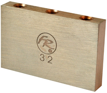 Floyd Rose FROTuB32 - Tungsten Sustain Block - 32 mm
