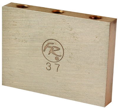 Floyd Rose FROTuB37 - Tungsten Sustain Block - 37 mm