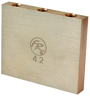 Floyd Rose FROTuB42 - Tungsten Sustain Block - 42 mm