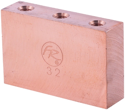 Floyd Rose  FROTuFB32 - Fat Tungsten Sustain Block - 32 mm