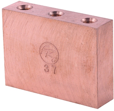 Floyd Rose  FROTuFB37 - Fat Tungsten Sustain Block - 37 mm