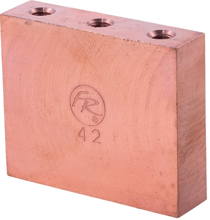 Floyd Rose FROTuFB42 - Fat Tungsten Sustain Block - 42 mm