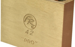 Bloc tremolo Floyd Rose Floyd Rose  FRPFTB42P - Pro Fat Brass Block - 42 mm