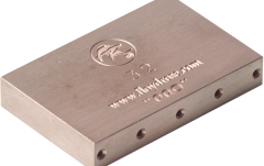 Bloc tremolo Floyd Rose Floyd Rose  FRPTUB32 - Pro Tungsten Sustain Block - 32 mm
