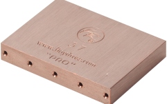 Bloc tremolo Floyd Rose Floyd Rose  FRPTUB37 - Pro Tungsten Sustain Block - 37 mm