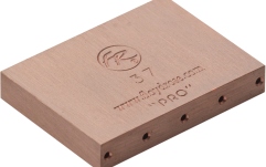 Bloc tremolo Floyd Rose Floyd Rose  FRPTUB37 - Pro Tungsten Sustain Block - 37 mm