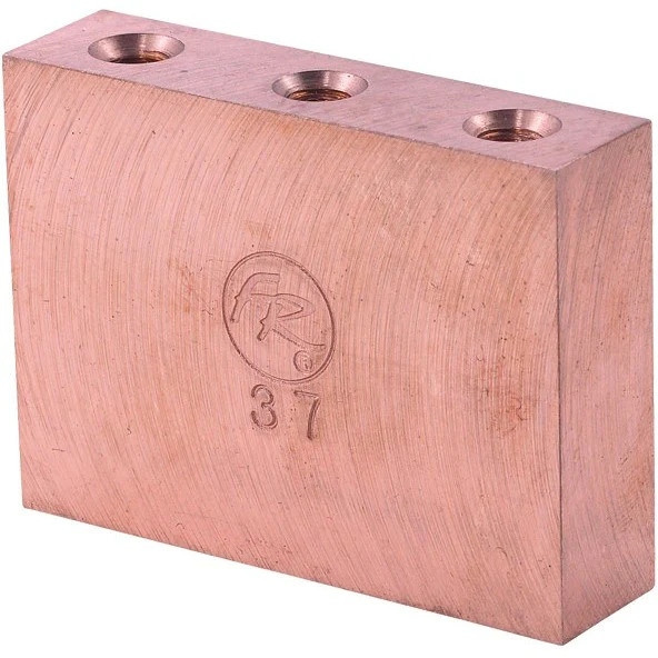 Floyd Rose FRPTUFB37 - Pro Fat Tungsten Sustain Block - 37 mm