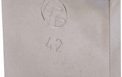 Bloc tremolo Floyd Rose Floyd Rose  FRS2TB42 - Special Tremolo Block - 42 mm