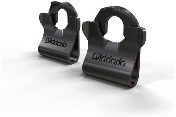 Dual-Lock Straplock Clip Set