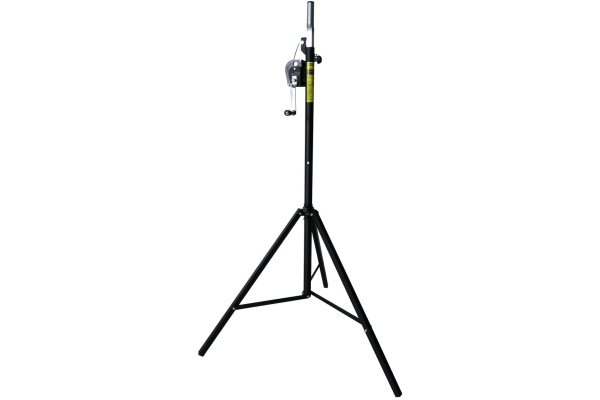 DELTA-40 Winch Stand 100kg 3m DELTA-40 Winch Stand 100kg 3m