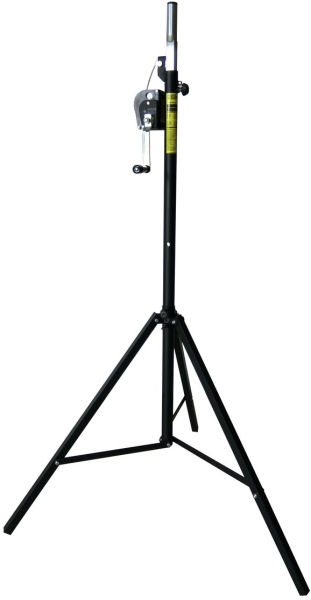 Block And Block DELTA-40 Winch Stand 100kg 3m
