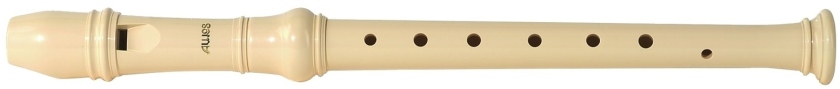 Aulos C-Sopran Baroc Elite 203A