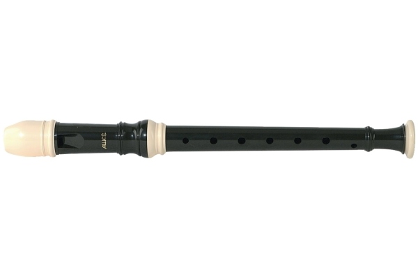 Aulos C-Sopran Barock Alouette 103N