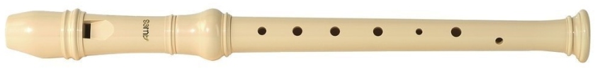 Aulos C-Sopran German Elite 202A