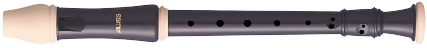 Aulos C-Sopran German Robin 204A