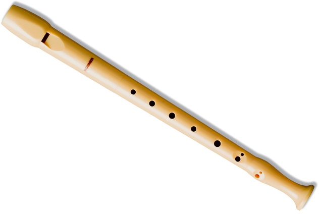 Hohner Blockflute Baroc B9509